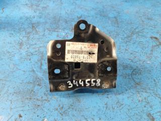 Кронштейн усилителя заднего бампера левый LEXUS HS250H (ANF10) 09-12 2009