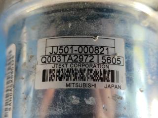 Электроусилитель рулевого управления SENTRA B17 12-21