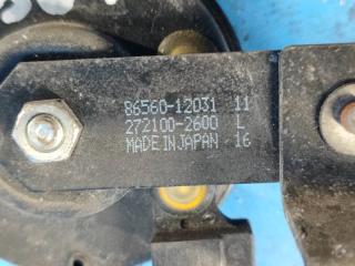 Сигнал LEXUS CT200 11-17 1.8 2ZRFXE