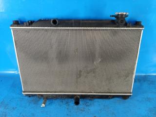 Радиатор основной MAZDA CX-5 (KF) 16-21