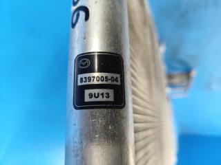 Радиатор кондиционера CX-5 (KF) 16-21