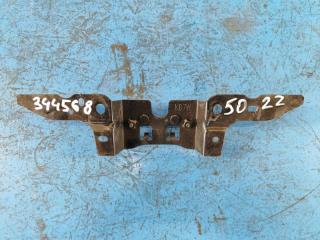 Накладка замка капота MAZDA CX-5 (KF) 16-21