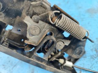 Замок капота CX-5 (KF) 16-21