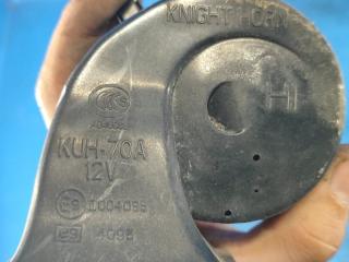 Сигнал правый MAZDA CX-5 (KF) 16-21