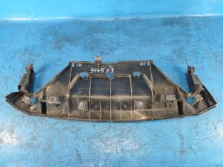 Защита переднего бампера MAZDA CX-5 (KF) 16-21