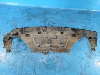 Защита переднего бампера CX-5 (KF) 16-21