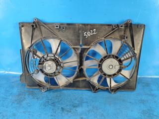 Диффузор вентилятора основного радиатора CX-5 (KF) 16-21