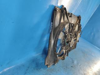 Диффузор вентилятора основного радиатора MAZDA CX-5 (KF) 16-21