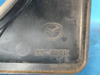 Диффузор вентилятора основного радиатора CX-5 (KF) 16-21