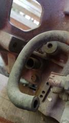 Блок двигателя FORESTER SG 02-07