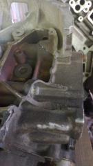 Блок двигателя FORESTER SG 02-07