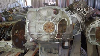 Блок двигателя FORESTER SG 02-07