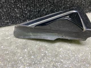 Накладка кузова правая HYUNDAI SANTA FE (DM) 12-18 2.4 G4KJ