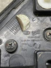 Накладка кузова правая SANTA FE (DM) 12-18 2017 2.4 G4KJ