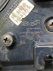 Накладка кузова правая SANTA FE (DM) 12-18 2013 2.0 G4KH