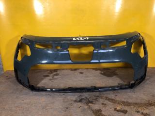 Бампер передний KIA NIRO SG2 22-