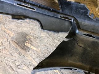 Бампер передний NIRO SG2 22-