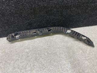 Кронштейн заднего бампера правый SANTA FE (DM) 12-18 2013 2.0 G4KH