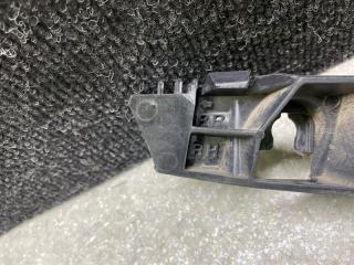 Кронштейн заднего бампера правый HYUNDAI SANTA FE (DM) 12-18 2.0 G4KH