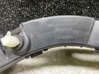 Кронштейн заднего бампера правый SANTA FE (DM) 12-18 2013 2.0 G4KH