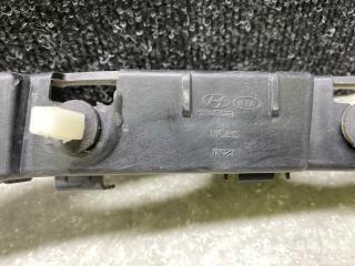 Кронштейн заднего бампера правый SANTA FE (DM) 12-18 2013 2.0 G4KH