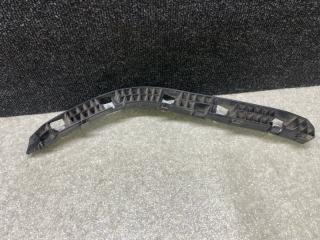 Кронштейн заднего бампера левый SANTA FE (DM) 12-18 2017 2.4 G4KJ