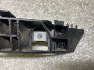 Кронштейн заднего бампера левый HYUNDAI SANTA FE (DM) 12-18 2.4 G4KJ