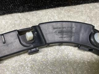 Кронштейн заднего бампера левый SANTA FE (DM) 12-18 2017 2.4 G4KJ