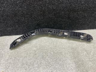 Кронштейн заднего бампера левый SANTA FE (DM) 12-18 2013 2.0 G4KH