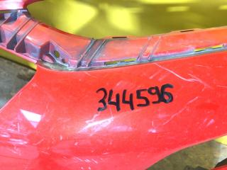 Бампер передний KONA OS 17-23