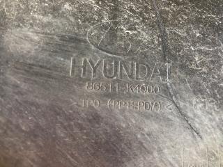 Бампер передний KONA OS 17-23