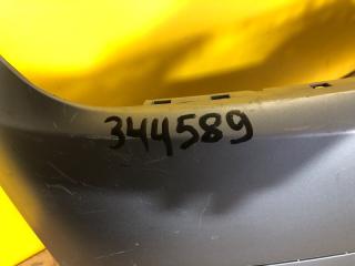 Бампер передний EV6 21-