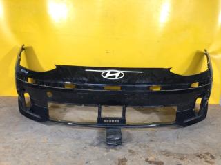 Бампер передний HYUNDAI IONIQ 6  22-