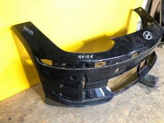 Бампер передний HYUNDAI IONIQ 6  22-