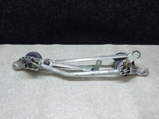 Трапеция стеклоочистителей передняя JUKE 10-19 2011 1.6 MR16DDT