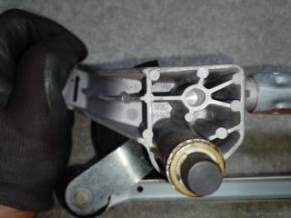 Трапеция стеклоочистителей передняя NISSAN JUKE 10-19 1.6 MR16DDT