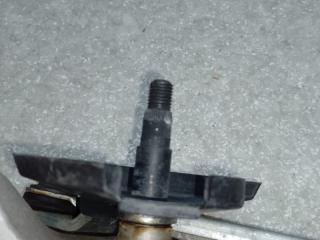 Трапеция стеклоочистителей передняя JUKE 10-19 2011 1.6 MR16DDT