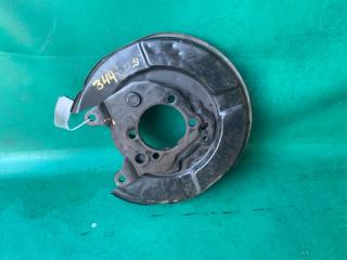 Тормозной механизм задний левый X-TRAIL/ROGUE T32 13-20 2016 2.5 QR25DE