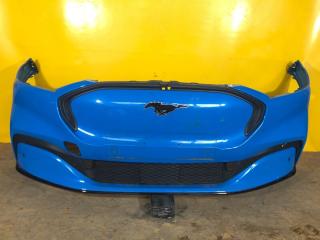 Бампер передний FORD MUSTANG MACH-E 19-