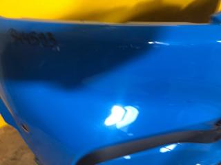 Бампер передний MUSTANG MACH-E 19-