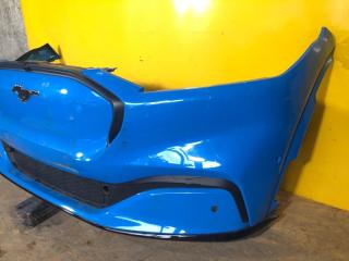 Бампер передний MUSTANG MACH-E 19-