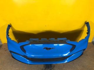 Бампер передний MUSTANG MACH-E 19-