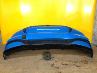 Бампер передний MUSTANG MACH-E 19-