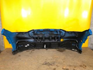 Бампер передний MUSTANG MACH-E 19-