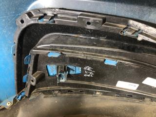 Бампер передний MUSTANG MACH-E 19-