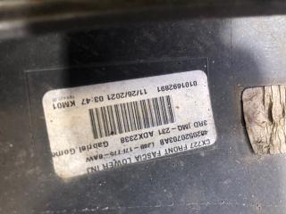 Бампер передний MUSTANG MACH-E 19-