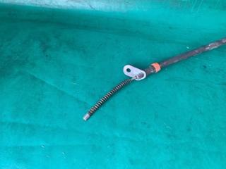 Трос стояночного тормоза левый X-TRAIL/ROGUE T32 13-20 2016 2.5 QR25DE