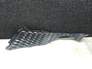 Решетка радиатора правая JUKE 10-19 2011 1.6 MR16DDT