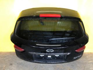 Крышка багажника INFINITI FX/QX70 S51 08-17