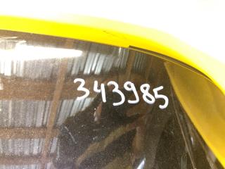 Крышка багажника FX/QX70 S51 08-17